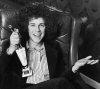 LEO SAYER 1975